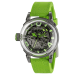 U-Boat U-65 Automatic 44mm Green 3344
