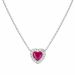 Nomination All My Love necklace 240302/006