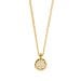 Dyrberg/Kern Alia -halsband 350866