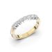 Festive Sophia timanttisormus 0,35ct 351-035-KV