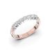 Festive Sophia timanttisormus 0,35ct 351-035-PV