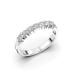 Festive Sophia timanttisormus 0,35ct 351-035-VK