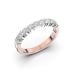 Festive Sophia timanttisormus 0,45ct 351-045-PV
