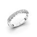 Festive Sophia timanttisormus 0,45ct 351-045-VK