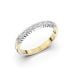 Festive Sophia timanttisormus 0,27ct 355-027-KV