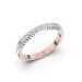 Festive Sophia timanttisormus 0,27ct 355-027-PV