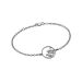 Lumoava x Moomin Adventure Bracelet 18/19.5 cm MO531500000