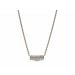 Pandora Rose Timeless Collier Halskette 382621C01