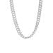 Pandora Pavé Cuban Chain Halskette 45 cm 393161C01-45