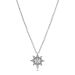 Pandora North Star Pendant Halskette 393600C01-45 