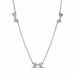 Pandora Bow Station Chain Halskette 394231C01-40