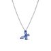 Pandora Butterfl�y Pendant Halskette 394232C01-45