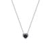Pandora Elevated Heart Collier Halskette 398425C03