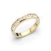 Festive Venice timanttisormus 0,24ct 400-024-KK