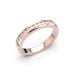 Festive Venice timanttisormus 0,24ct 400-024-PK