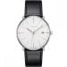 Junghans Max Bill Quartz 41/4817.02