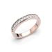 Festive Ariel timanttisormus 0,24ct 402-024-PK