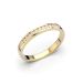 Festive Venice timanttisormus 0,12ct 403-012-KK