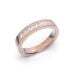Festive Venice Princess timanttisormus 0,45ct 406-045-PK