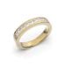 Festive Venice Princess timanttisormus 0,55ct 406-055-KK