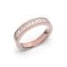 Festive Venice Princess timanttisormus 0,55ct 406-055-PK