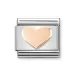 Nomination Classic Herz 430104/37