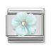 Nomination Rose Gold Flower 430510/04