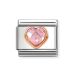 Nomination Classic Herz 430607/003