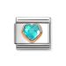 Nomination Classic Herz 430607/006