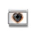 Nomination Classic Herz 430607/011