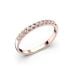 Festive Victoria timanttisormus 0,11ct 435-011-PK
