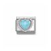 Nomination Classic heart 330605/039