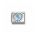 Nomination Classic heart 330606/006