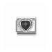 Nomination Classic heart 330606/011