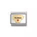 Nomination Classic Friends Hund 030285/69