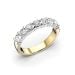 Festive Sophia timanttisormus 0,70ct 479-070-KV