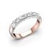 Festive Sophia timanttisormus 0,49ct 486-050-PV