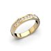 Festive Venice timanttisormus 0,27ct 501-027-KK