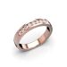 Festive Venice timanttisormus 0,27ct 501-027-PK