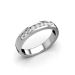 Festive Venice timanttisormus 0,27ct 501-027-VK