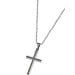Saurum Kreuzen, Silber 42/45cm 502696000