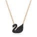 Swarovski Swan Halskette 5204133
