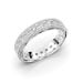 Festive Alexia Allianssi timanttisormus 1,15ct 533-115-VK