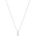 Swarovski Attract Trilogy halsband 5414970