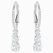 Swarovski Attract Trilogy Ohrringe 5416155