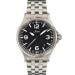 Sinn 556 A -rannekello / teräs finelink 556.014