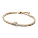 Pandora Sparkling Heart Tennis rannekoru 20 cm 560041C01