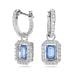 Swarovski Millenia Ohrringe 5619500