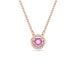 Swarovski Sparkling Halskette 5620551