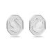 Swarovski Signum Ohrringe 5621097